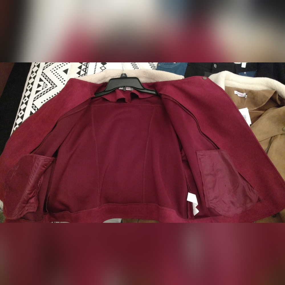 Justfab Jacket - image 5